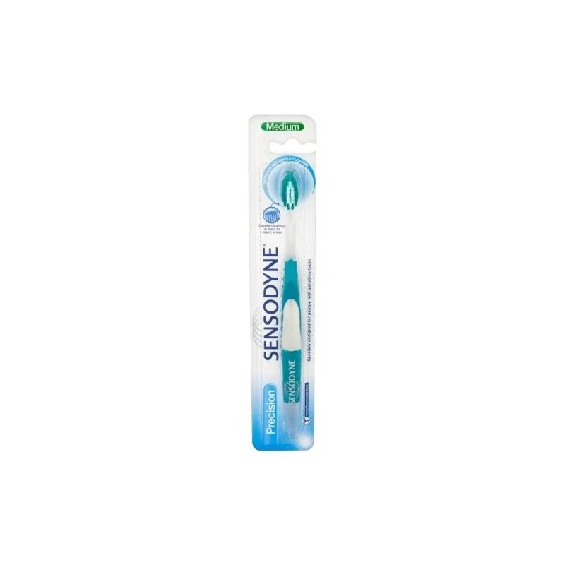 SENSODYNE SENSODYNE BROSSE A DENTS PRECISION MEDIUM