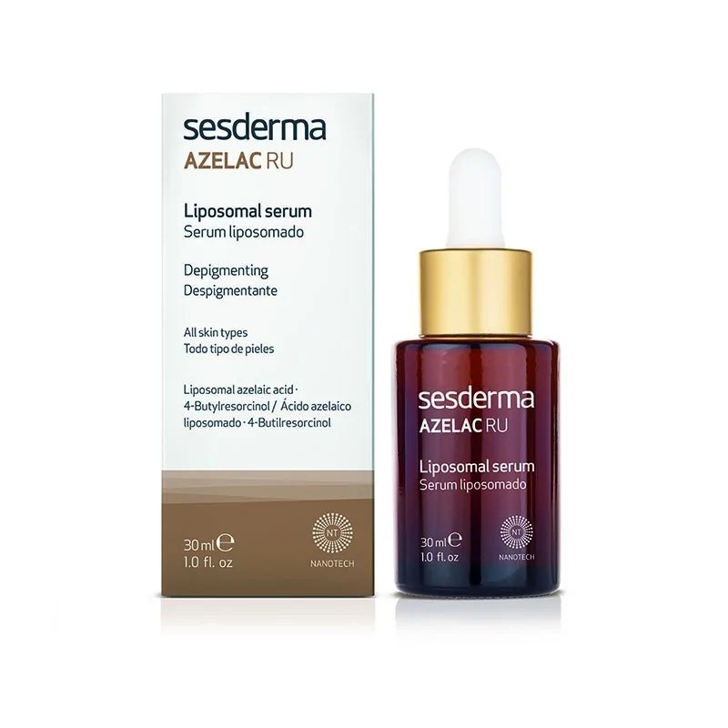 sesderma SESDERMA AZELAC RU LIPOSOMAL SERUM 30 ML