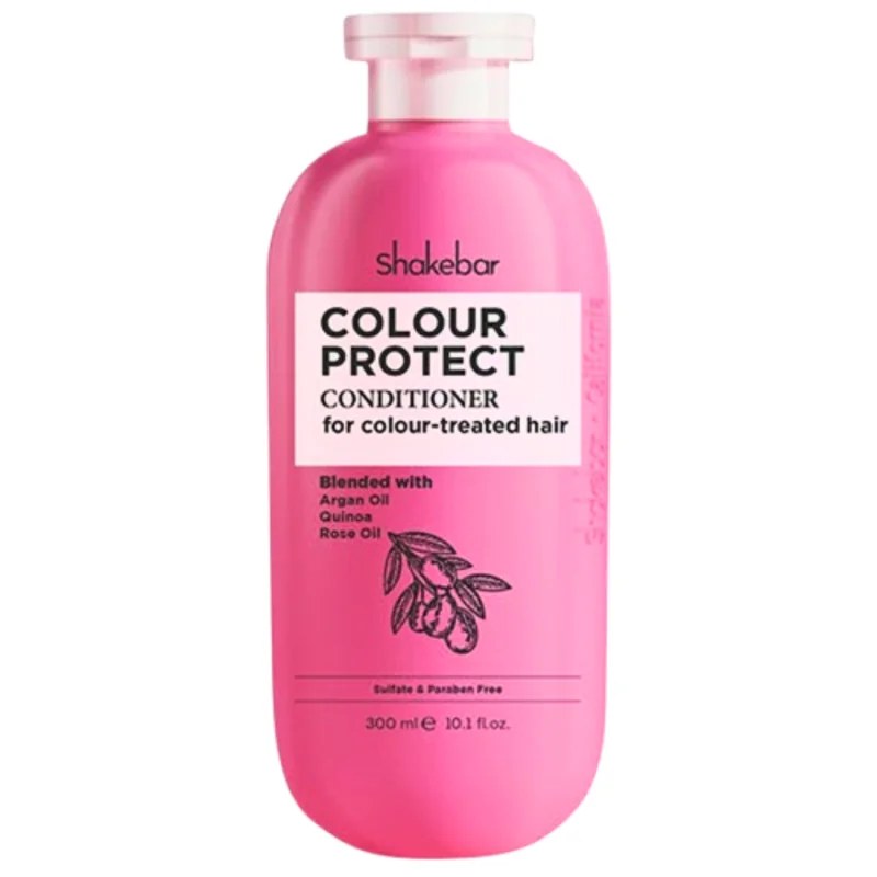 Shakebar Shakebar Colour Protect Hair Conditioner 300ml