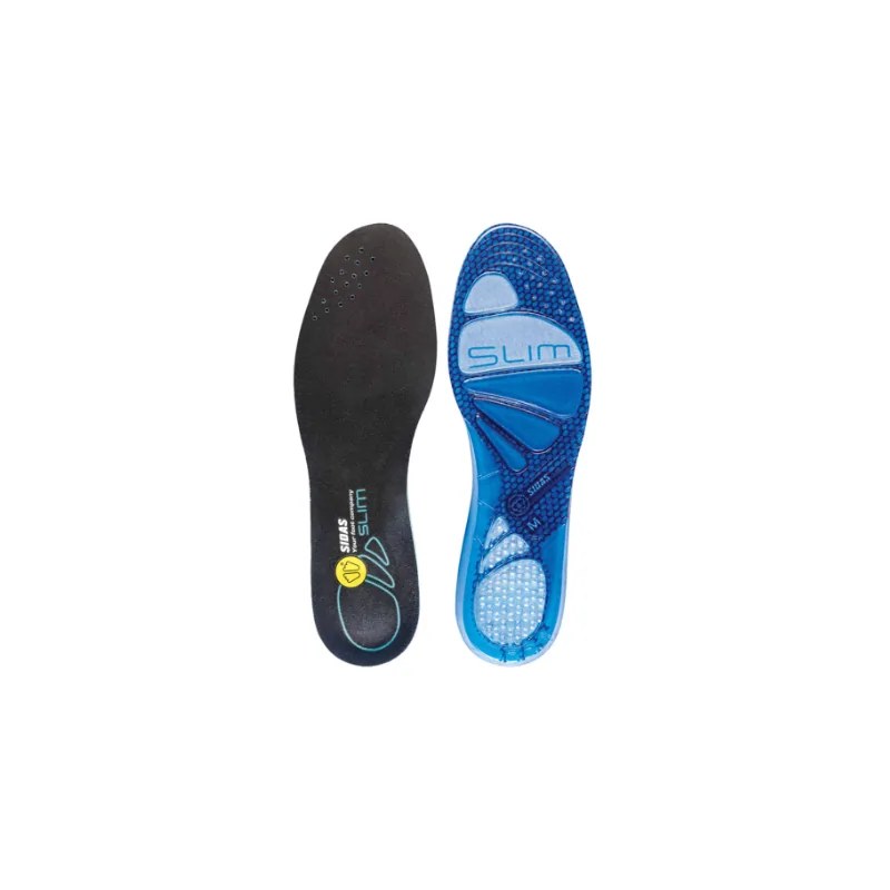 SIDAS Sidas Semelle GEL SLIM 0027GS