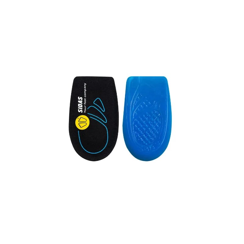 SIDAS SIDAS TALONNETTES GEL COMFORT PAD Absorption Des Chocs