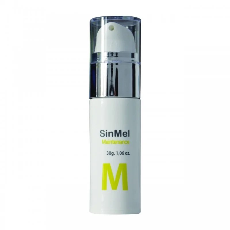 SinMel  Sinmel Maintenace Dépigmentant 30 G