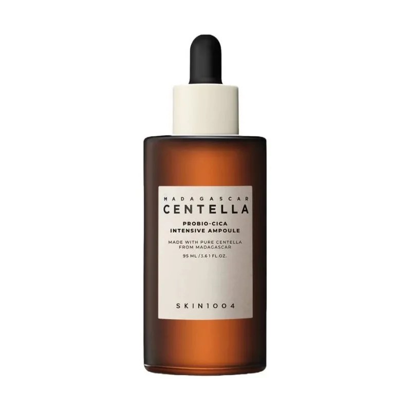 SKIN 1004 SKIN 1004 MADAGASCAR CENTELLA PROBIO CICA INTENSIVE AMPOULE 95 ML