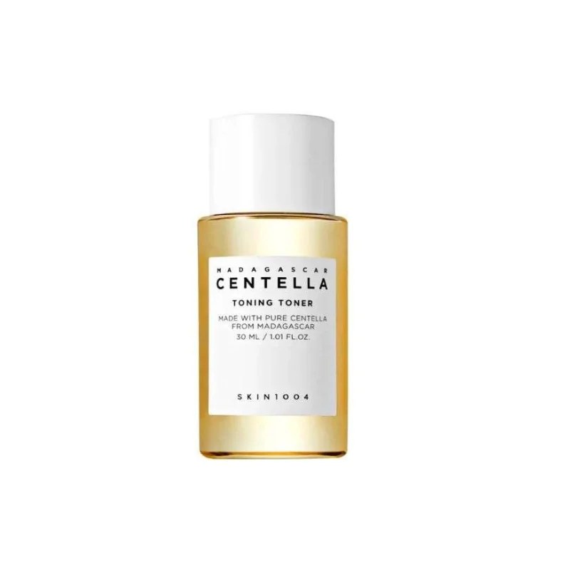 SKIN 1004 SKIN 1004 MADAGASCAR CENTELLA TONING TONER 30ML