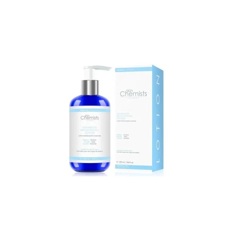 SkinChemists SkinChemists Lotion Eclaircissante Advanced 250ml