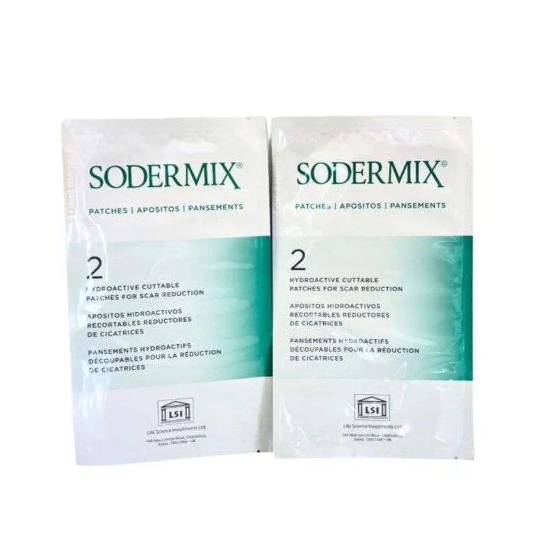 Sodermix SODERMIX PATCH