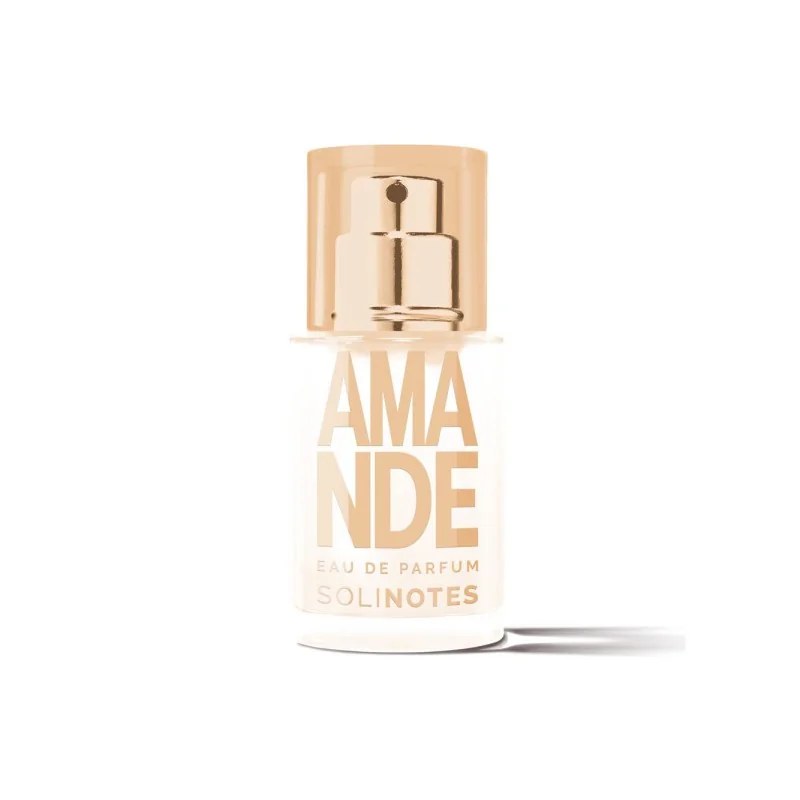 Solinotes Solinotes Eau de Parfum Amande - 15ml