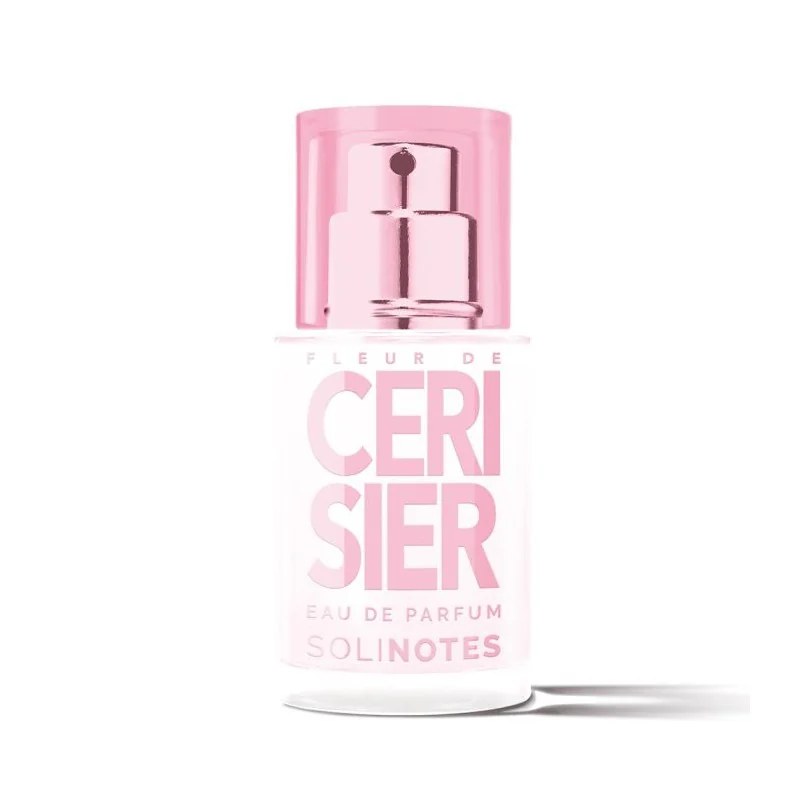 Solinotes Solinotes Eau de Parfum Fleur de Cerisier - 15ml