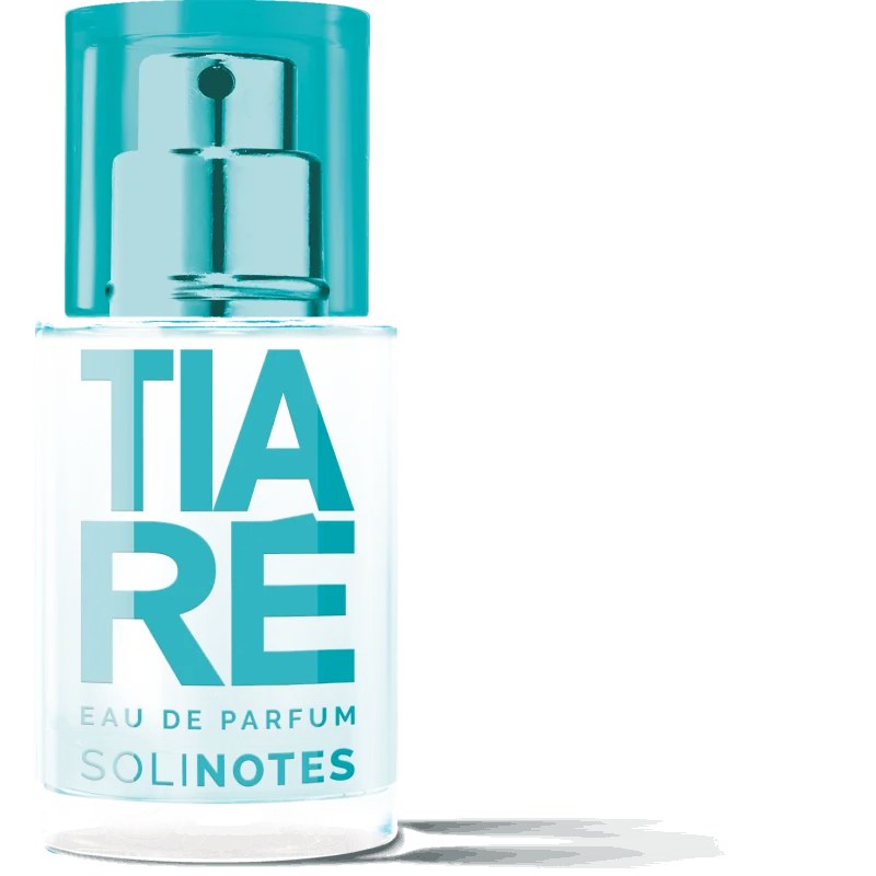 Solinotes Solinotes Eau de Parfum Tiaré - 15ml