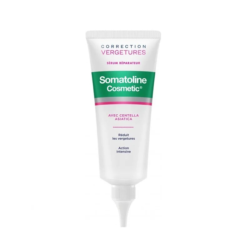 Somatoline Cosmetic Somatoline Correction Vergetures Sérum Réparateur 100ml