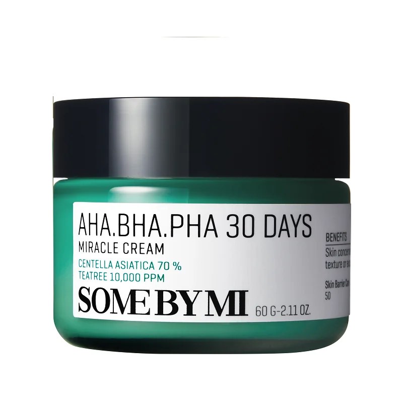 SOME BY MI SOME BY MI AHA-BHA-PHA 30 DAY MIRACLE CREAM 60G