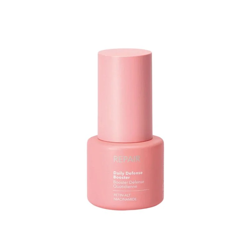 Soul Sisters  Soul Sisters Booster Visage Anti-Pollution 15ml Rose