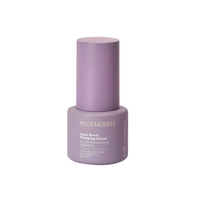 Soul Sisters  Soul Sisters Serum Repulpant et Hydratant 15ml Violet
