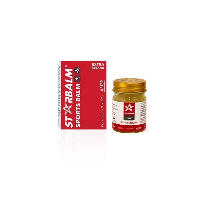 STARBALM STARBALM BAUME EXTRA FORT 25g