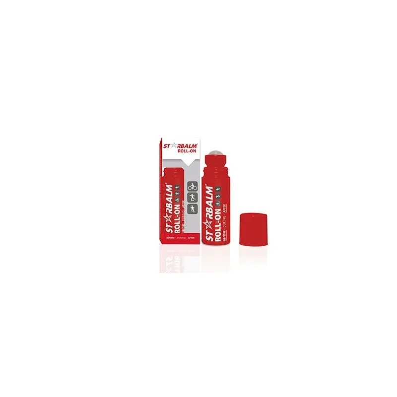 STARBALM STARBALM ROLL-ON 75ml