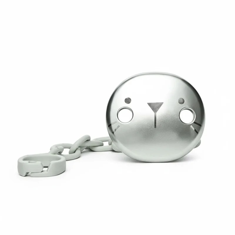 Suavinex Suavinex Attache-Sucette +0m GR L2