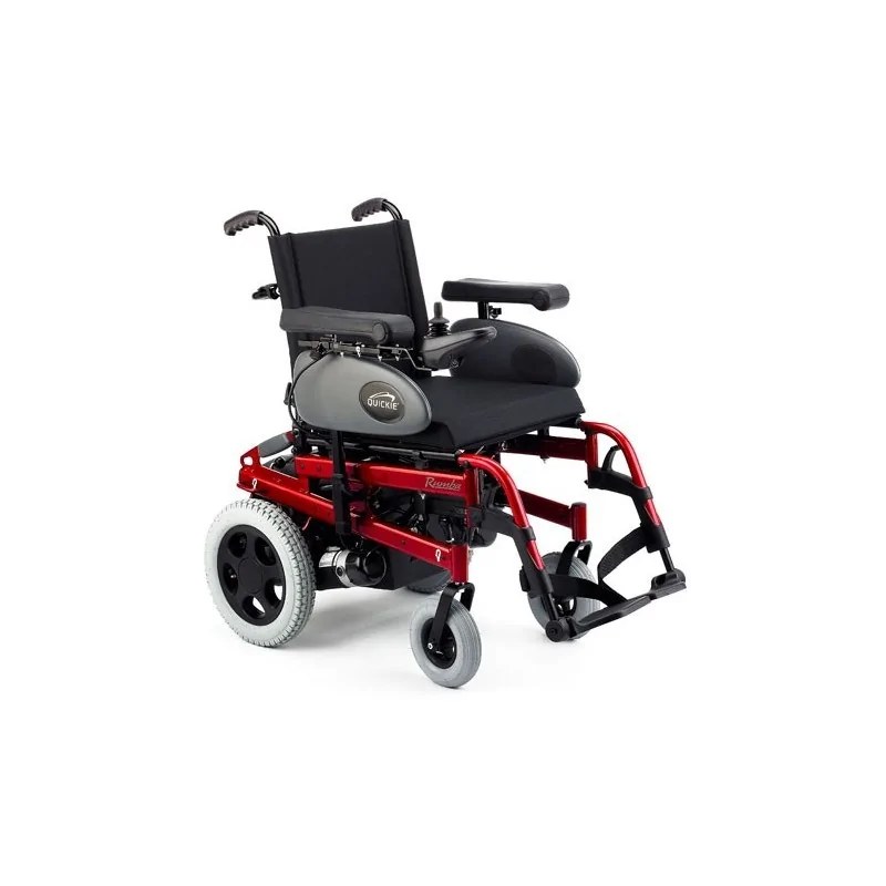 Sunrise Medical Sunrise Fauteuil électrique RUMBA - SA80