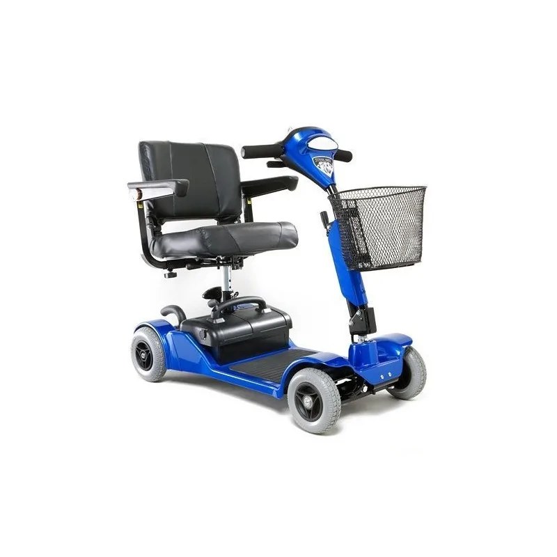 Sunrise Medical SUNRISE  Fauteuil roulant électrique Scooter Little GEM 2 - SAS4G2