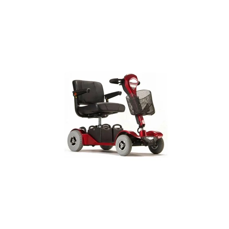 Sunrise Medical SUNRISE Fauteuil roulant électrique Scooter Sapphire® 2 - SAS4S2