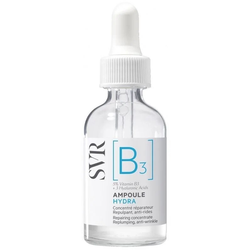 SVR SVR AMPOULE B3 - 30ML