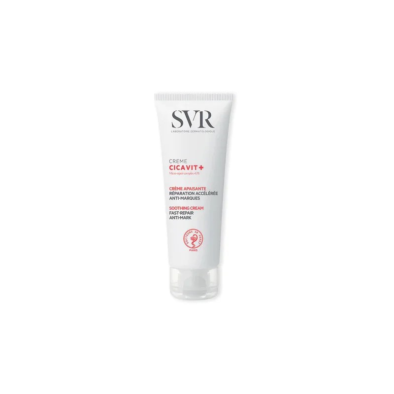 SVR SVR CICAVIT + CREME 40 ML