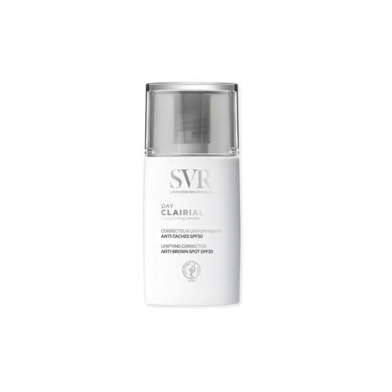 SVR SVR CLAIRIAL DAY spf 30 - 30 ml