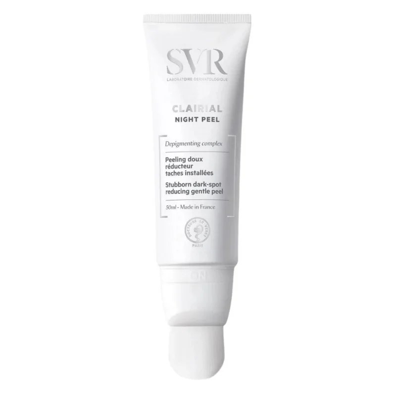 SVR Svr Clairial Night Peel 50 Ml