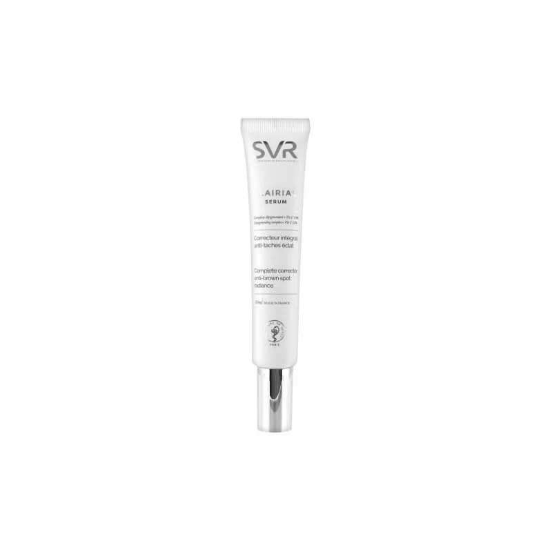 SVR Svr clairial serum correcteur integral anti-taches eclat 30ml