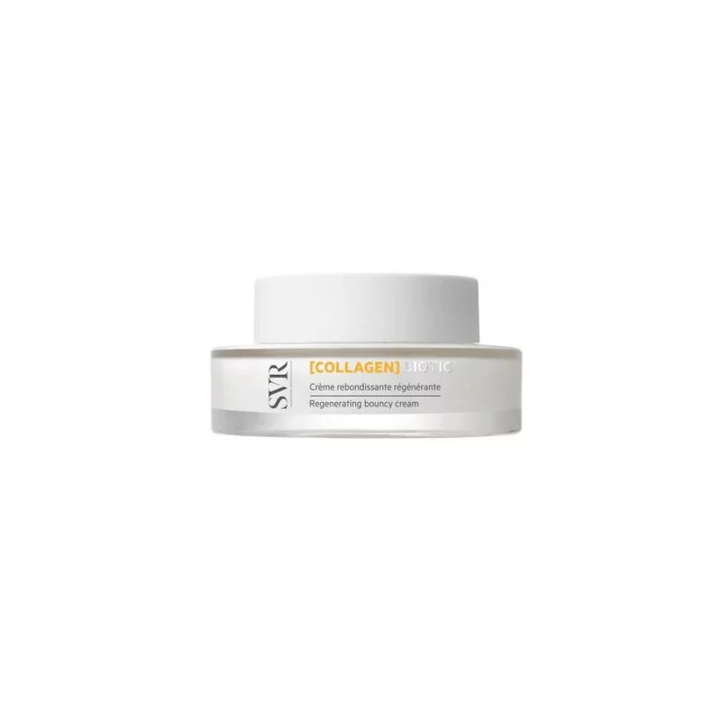 SVR SVR COLLAGEN Biotic Crème Rebondissante Régénérante 50ml