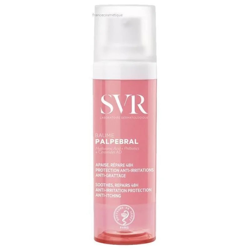 SVR Svr Palpebral Baume 30 ml