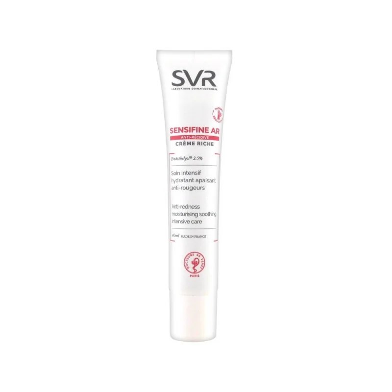 SVR SVR SENSIFINE AR CREME RICHE 40ML