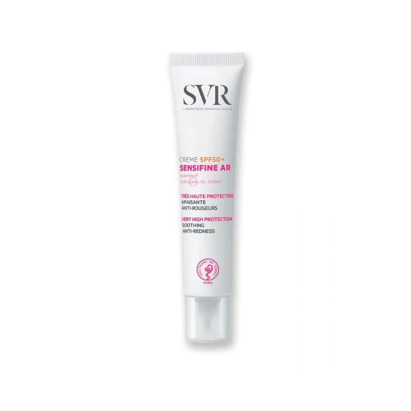 SVR SVR SENSIFINE AR CREME SPF 50+ 40ML