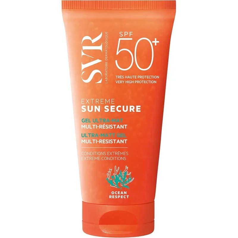SVR SVR SUN SECURE EXTREME SPF50+ 50ML