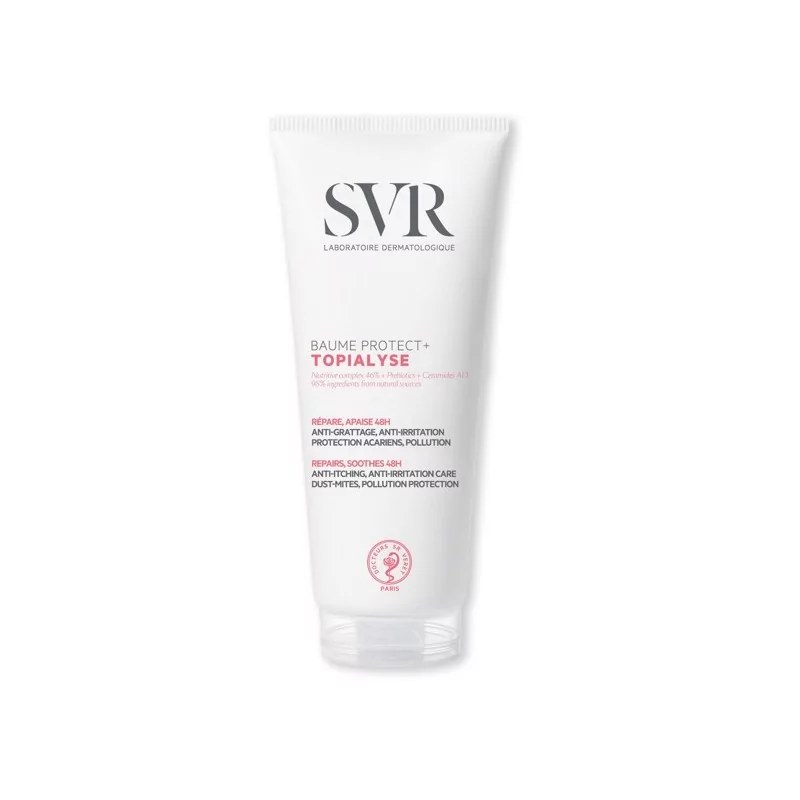 SVR SVR Topialyse Baume Protect+ 200ml