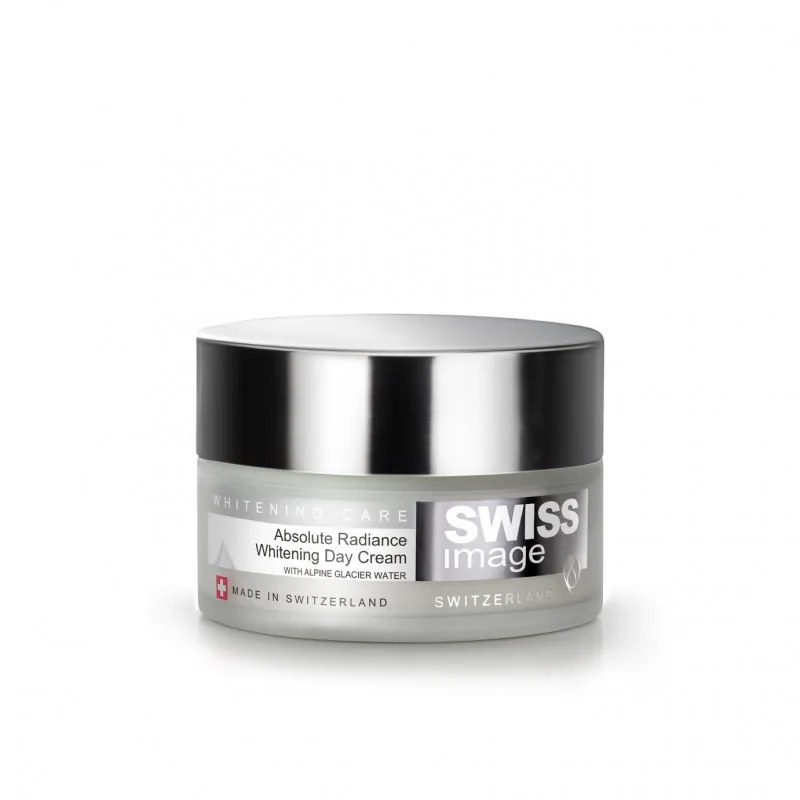 SWISS IMAGE Swiss Image Absolute Radiance Day Cream 50ml