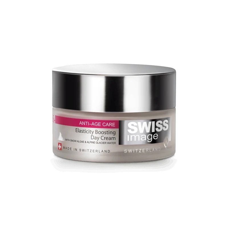 SWISS IMAGE Swiss Image Crème De Jour Booster D'Élasticité 50 ML