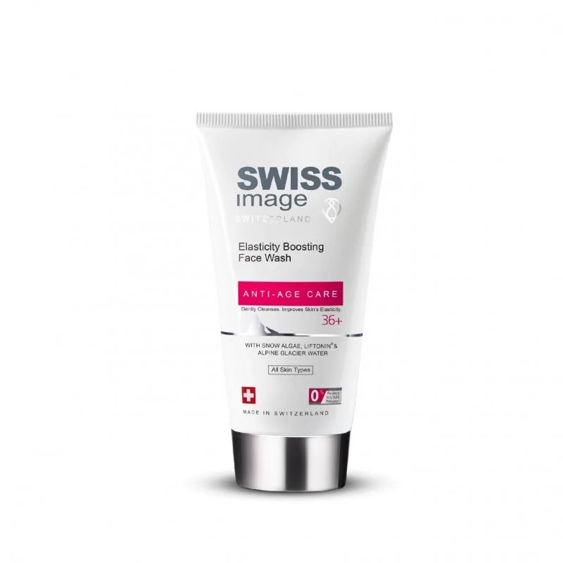 SWISS IMAGE Swiss Image Nettoyant Visage Stimulant L’élasticité 150 ML