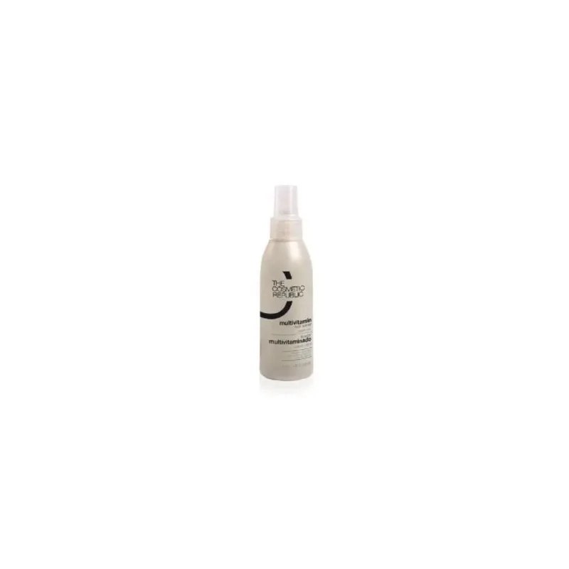 TCR TCR Mist Hair Spray 60 Ml