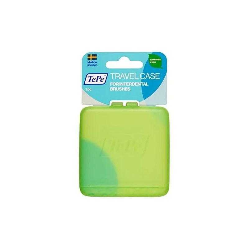 TePe TePe Case IDB 1pc