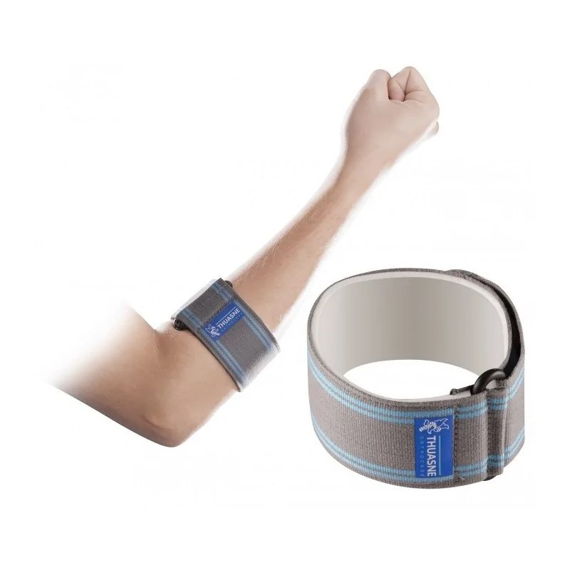 THUASNE  Thuasne Bracelet Condylex 7007