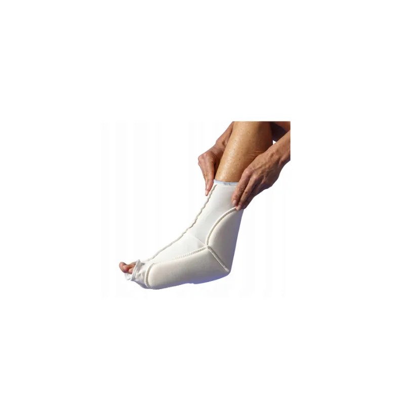 THUASNE  THUASNE Chaussettes care protect pedi 2306