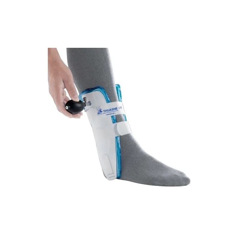 THUASNE  Thuasne Chevillère Ligacast Air+  23340