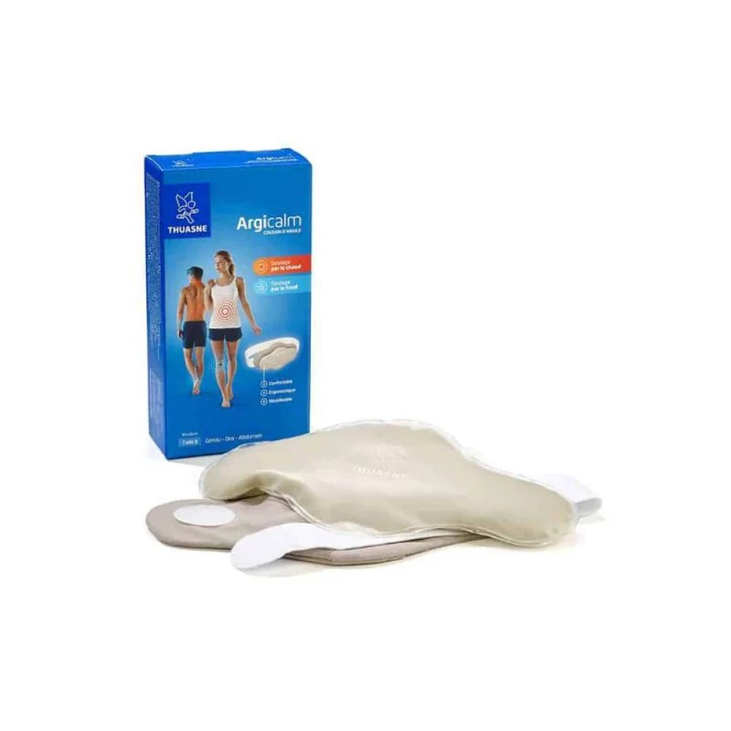 THUASNE  THUASNE Coussin Argicalm 7200