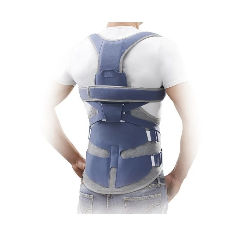 THUASNE  Thuasne Lombax Dorso 845