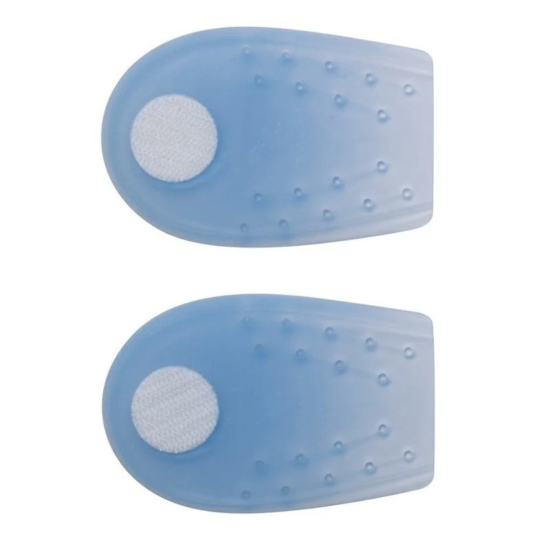 THUASNE  THUASNE Semelles et talonnettes anti-choc taille 36-39 - 6500