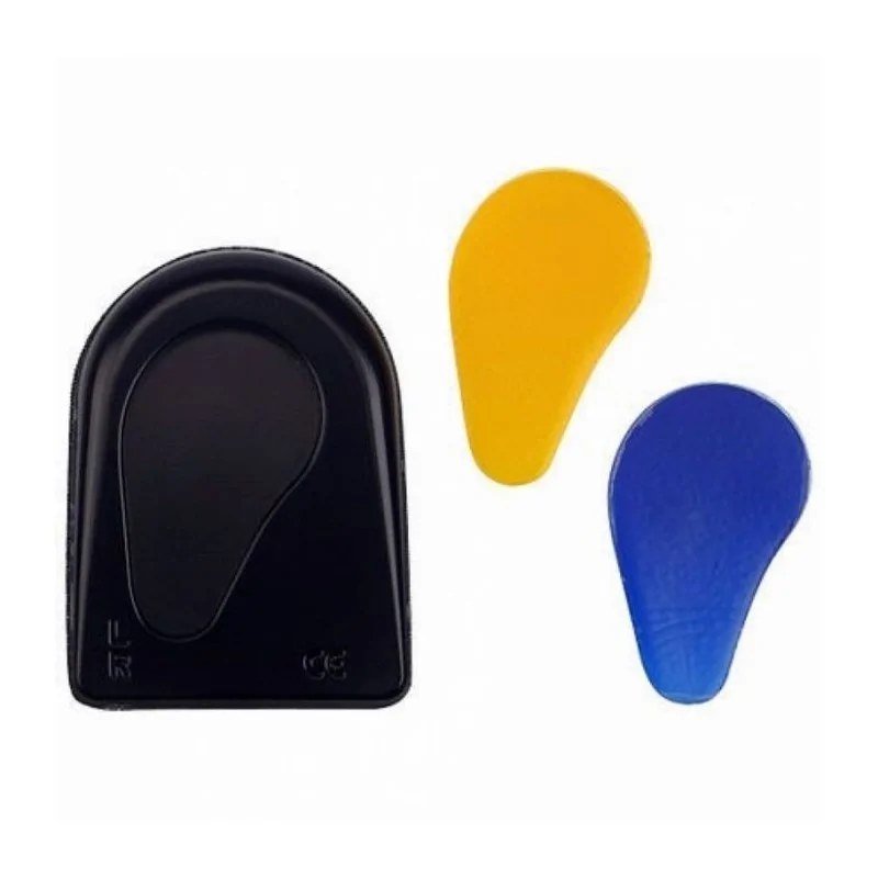 THUASNE  Thuasne  Talonnettes Technogel 39006