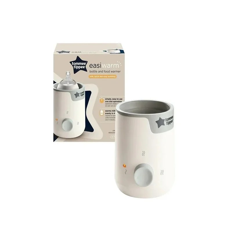 Tommee Tippee Tommee Tippee Chauffe Biberon Easiwarm