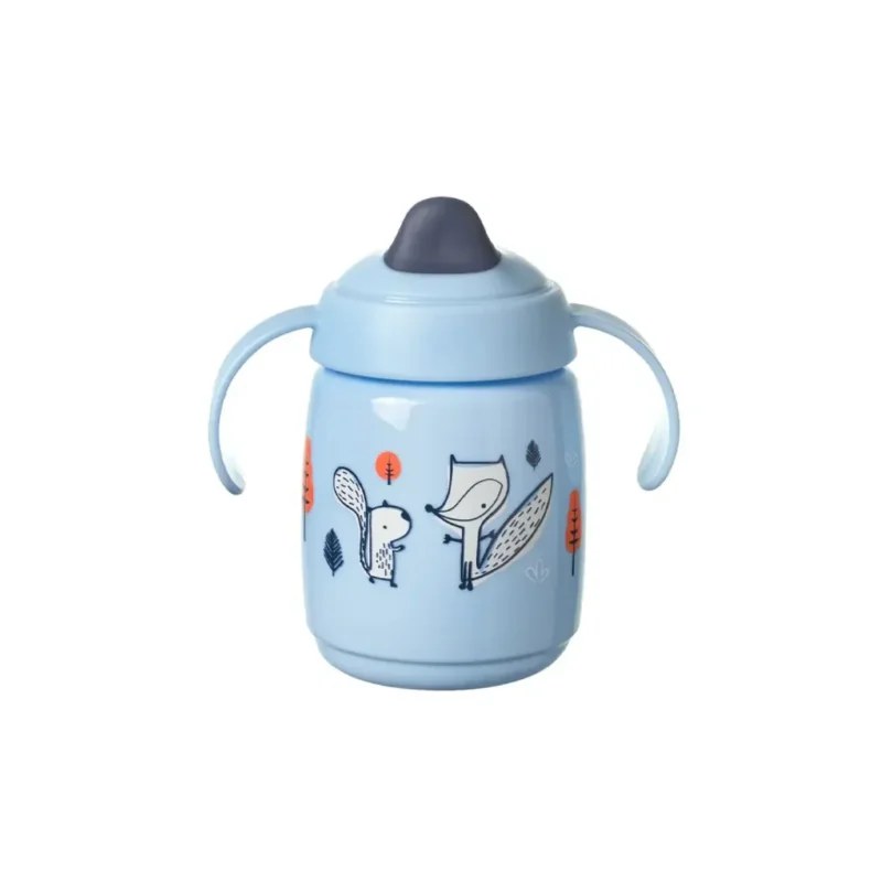 Tommee Tippee Tommee Tippee Tasse d’apprentissage Anti-fuite +6m 300ml Bleu