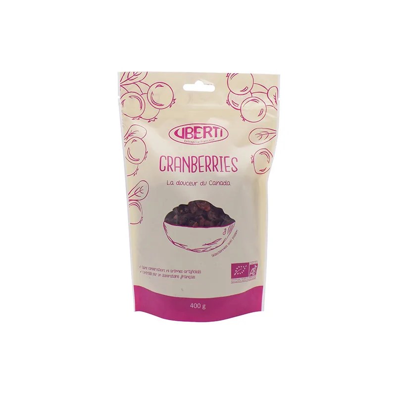 Uberti Uberti CRANBERRIES 200 G  (Protection urinaire)