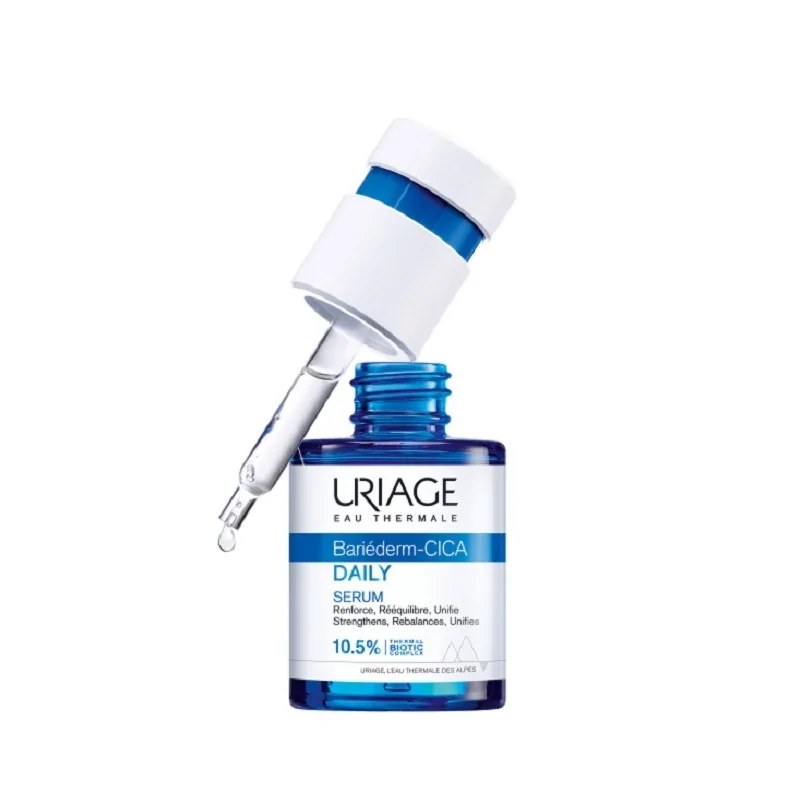 URIAGE URIAGE BARIÉDERM CICA DAILY SÉRUM 30ML